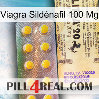 Viagra Sildénafil 100 Mg new06